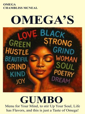 cover image of Omega's Gumbo